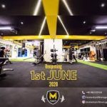 MOM3NTUM Fitness