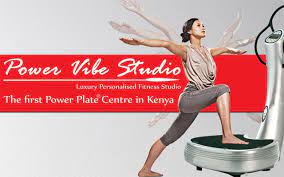 Power Vibe Studio/ Westlands branch
