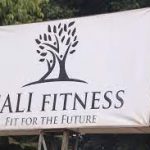 Califitness center