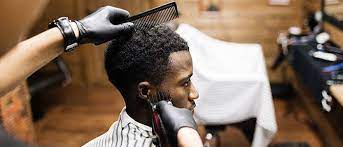 Sasyl barber spa and salon