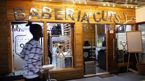 Baberia Cuts Barbershop