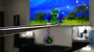 Gstone Jewelry Panari