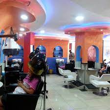 The Ark Beauty Center And Executive Barber Shop