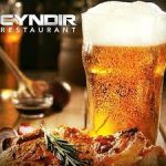 Cyndir Restaurant