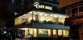 Cafe Deli