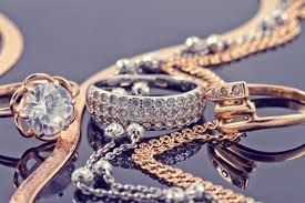 Slaks World Jewellery