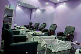 The Urban Shave Executive Barbershop
