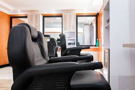 Capital cuts and spa Hair Salon
