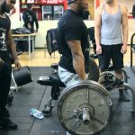 Flex Fitness Place