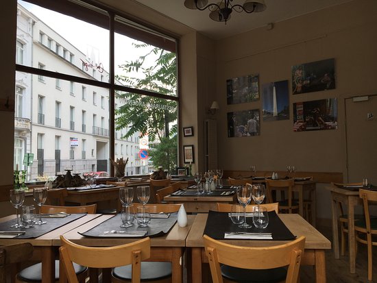 TANGO Restaurant
