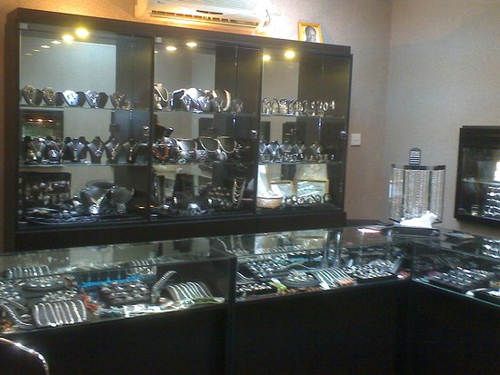 Dazzle Jewellers